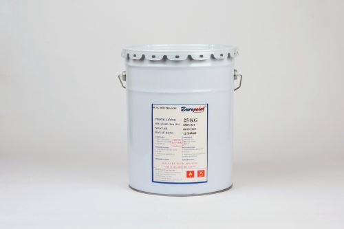 DUNG MÔI PHA SƠN HỆ NC MOD