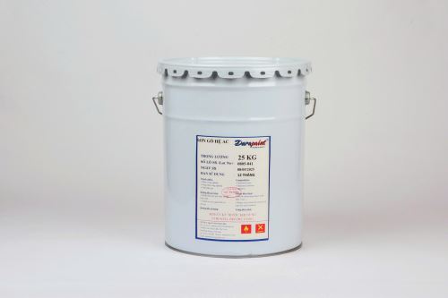 SƠN GỖ HỆ AC